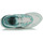 Scarpe Donna Sneakers basse adidas Originals OZIKENIEL Bianco / Verde