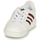 Scarpe Unisex bambino Sneakers basse adidas Originals CONTINENTAL 80 STRI I Bianco / Blu
