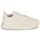 Scarpe Unisex bambino Sneakers basse adidas Originals MULTIX C Bianco