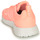 Scarpe Bambina Sneakers basse adidas Originals MULTIX C Rosa