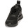 Scarpe Unisex bambino Sneakers basse adidas Originals MULTIX J Nero