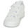 Scarpe Unisex bambino Sneakers basse adidas Originals STAN SMITH CF C Bianco