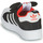 Scarpe Bambino Sneakers basse adidas Originals SUPERSTAR 360 C Nero / Topolino