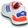 Scarpe Unisex bambino Sneakers basse adidas Originals ZX 700 HD J Blu / Bianco / Rosso