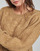 Abbigliamento Donna Maglioni Molly Bracken LA877A21 Camel