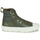 Scarpe Donna Sneakers alte Converse CHUCK TAYLOR ALL STAR BERKSHIRE BOOT COLD FUSION HI Kaki
