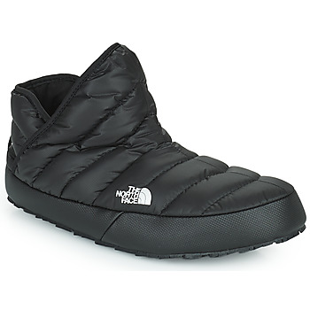 Scarpe Uomo Pantofole The North Face M THERMOBALL TRACTION BOOTIE Nero / Bianco