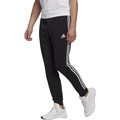 Pantaloni Sportivi adidas  Essentials French Terry Tapered Cuff 3-Stripes