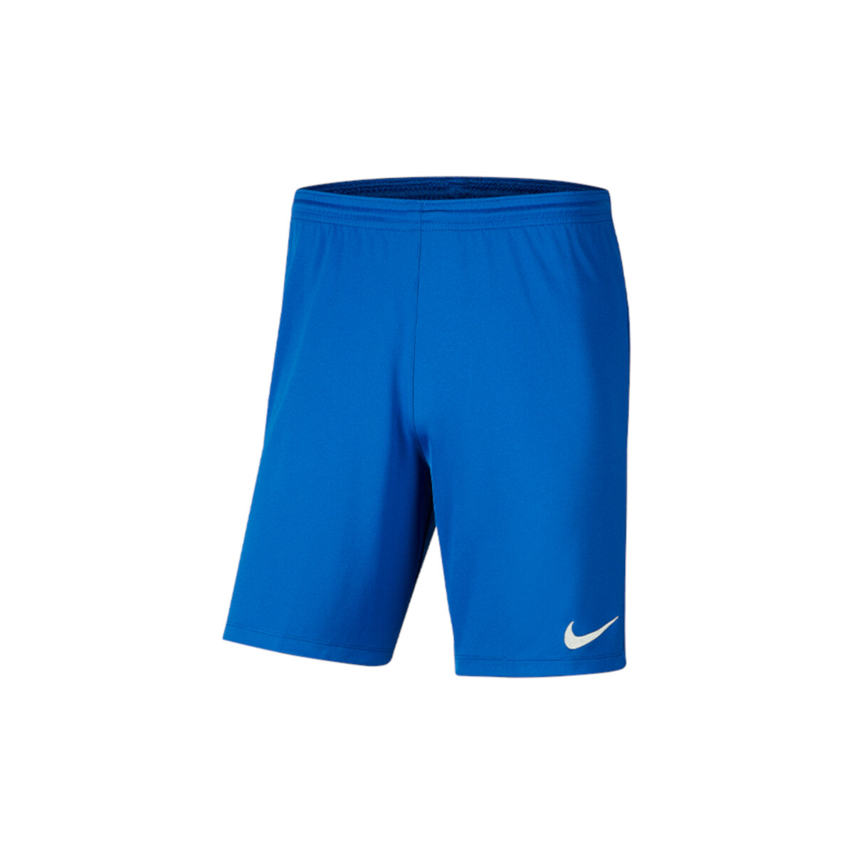 Abbigliamento Uomo Pinocchietto Nike Park III Shorts Blu