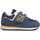 Scarpe Uomo Sneakers New Balance IV574SY2 Blu