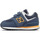 Scarpe Uomo Sneakers New Balance IV574SY2 Blu