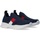 Scarpe Uomo Sneakers Tommy Hilfiger T3A4-31030-0702800 Blu