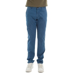 Abbigliamento Uomo Jeans Navigare 136483-209069 Blu