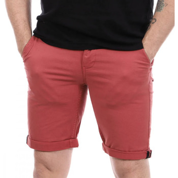 Abbigliamento Uomo Shorts / Bermuda Rms 26 RM-3403 Rosso