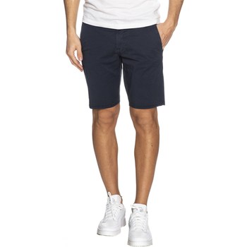Abbigliamento Uomo Shorts / Bermuda Guess M1GD05WDT21 Nero