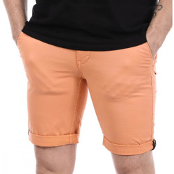 Abbigliamento Uomo Shorts / Bermuda Rms 26 RM-3403 Arancio