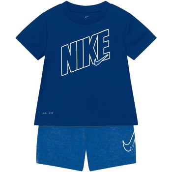 Nike 66H589-U1U Blu