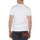 Abbigliamento Uomo T-shirt maniche corte Wati B TEE Bianco