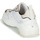 Scarpe Donna Sneakers basse Ikks BT80205 Bianco