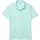 Abbigliamento Donna T-shirt maniche corte Lacoste PF5462 Nero