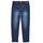 Abbigliamento Bambina Jeans skynny Levi's PULL-ON JEGGINGS Blu / Scuro