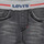 Abbigliamento Bambino Jeans skynny Levi's THE WARM PULL ON SKINNY JEAN Grigio