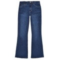 Jeans Bootcut Levis  HIGH RISE CROP FLARE