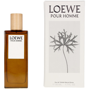 Loewe Pour Homme Eau De Toilette Vaporizzatore 