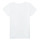 Abbigliamento Bambina T-shirt maniche corte Guess SECRA Bianco