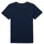 Abbigliamento Bambino T-shirt maniche corte Guess THERONN Marine