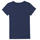 Abbigliamento Bambina T-shirt maniche corte Guess HABILLA Marine