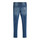Abbigliamento Bambina Jeans slim Guess TRAMIN Blu