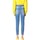 Abbigliamento Donna Pantaloni GaËlle Paris GBD8928 Multicolore