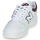 Scarpe Uomo Sneakers basse New Balance 480 Bianco / Bordeaux