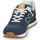 Scarpe Donna Sneakers basse New Balance 574 Blu