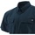 Abbigliamento Uomo Camicie maniche corte Caterpillar FS6669 Blu