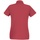Abbigliamento Donna T-shirt & Polo Fruit Of The Loom Lady Fit Rosso