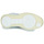 Scarpe Pallacanestro adidas Performance PRO BOOST MID Bianco / Argento