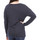Abbigliamento Donna T-shirt & Polo Sun Valley SV-AMQUI Blu