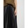 Abbigliamento Donna Gonne Vila Nitban Midi Skirt - Black Nero