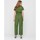 Abbigliamento Donna Tuta jumpsuit / Salopette Only Helen Ancle Jumpsuit - Martini Olive Verde