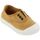 Scarpe Unisex bambino Sneakers Victoria Baby 06627 - Oro Marrone