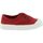Scarpe Unisex bambino Sneakers Victoria Baby 06627 - Rojo Rosso