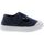 Scarpe Unisex bambino Sneakers Victoria Baby 36625 - Marino Blu