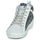 Scarpe Donna Sneakers alte Semerdjian ALFA Beige / Nero