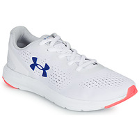Scarpe Donna Running / Trail Under Armour W CHARGED IMPULSE 2 Bianco