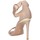 Scarpe Donna Sandali Exé Shoes VIVIAN-730 Rosa