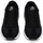 Scarpe Donna Sneakers Ecoalf SHSNPRINC2560WW22 Nero