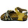 Scarpe Donna Sneakers Gold Star 806Z ORO Oro