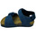 Scarpe Uomo Sneakers Gold Star 8805J  JEANS BLU Blu
